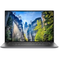 Dell Precision 5550 Laptop | Intel i7-10850H 2.7GHz Nvidia Quadro T1000 | 32GB RAM | 512GB SSD | Win 11 - B Grade