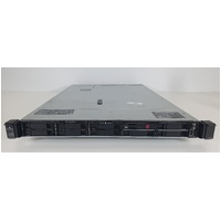 HPE ProLiant DL360 GEN10 2x Xeon Silver 12C 192Gb RAM 1x 7.68Tb SSD 10GbE