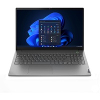 Lenovo ThinkBook 15 G4 IAP Laptop | Intel i5-1235U 1.3GHz | 16GB RAM | 512GB SSD | Win 11 
