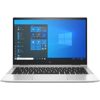 HP EliteBook x360 830 G8 Notebook PC Laptop | Intel i5-1145G7 2.6GHz | 8GB RAM 256GB SSD | Win 11