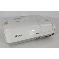 Epson EB-W6 | WXGA | Portable Multimedia Projector | HDMI