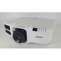 Epson EB-G6550WU Large Venue Projector | WUXGA | HDMI | Remote included
