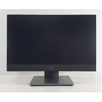 Dell OptiPlex 7400 AIO i5 12500 6C, 16GB RAM, 256GB M.2, 2TB HDD, WiFi BT W11