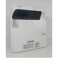 Epson EB-675W | WXGA 3LCD | Ultra Short Throw Projector