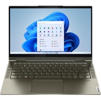 Lenovo Yoga 7 14ITL5 2-IN-1 Laptop | Intel i5 1135G7 2.42GHz | 8GB RAM | 256GB SSD | Win 11 - B Grade