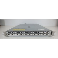 Cisco Identity Services Engine C220 3655 1x Intel Xeon Silver 4116 12C 96Gb RAM