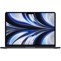 Apple MacBook M2 Air 13" 2022 A2681 Laptop | M2 Chip 24GB RAM | 512GB SSD | Midnight - New Screen