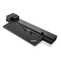 Lenovo ThinkPad 230W Workstation Docking Station | P50 P51 P70 P71 | PN: 40A50230AU | New in Box