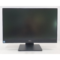 Dell OptiPlex 7470 AIO Touchscreen i5 9600 6C 16GB RAM 512GB SSD WiFi BT W11
