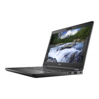Dell Latitude 5491 Laptop | Intel i5-8300H 2.3GHz | Win 10 | 8GB RAM | 512GB SSD