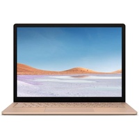 Microsoft Surface Laptop 3 | Intel i7-1065G7 1.5GHz | 16GB RAM | 256GB SSD | Sandstone | Win 11 - B Grade