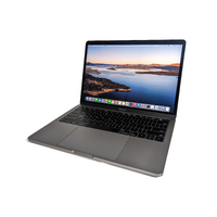Apple MacBook Pro 13" 2018 A1989 | Intel i5-8259U 2.3GHz | 16GB RAM | 512GB SSD - B Grade