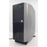 Dell Alienware Aurora R7 Intel i7 8700K 6C 64GB RAM 1Tb M.2 GTX1080Ti WiFi BT W11
