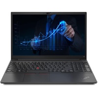 Lenovo ThinkPad E15 Laptop | Intel i7-10510U 2.3GHz | 16GB RAM | 512GB SSD | Win 11 - B Grade