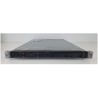 HP DL360p Gen8 2x Intel Xeon E5-2665 8 Core 256GB RAM 8x 900GB HDD 10GbE