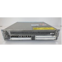 Cisco Systems ASR1002-5G/K9 with ASR1000-ESP5