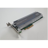 Intel DC P3605 Series SSDPEDME016T4S 1.6TB PCIe 3.0 x4 NVME