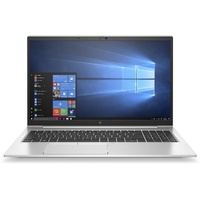 HP EliteBook 850 G7 Notebook Laptop | Intel i7-10510U 2.3GHz | 8GB RAM 256GB SSD | Win 11 - B Grade