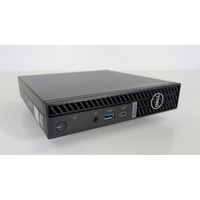 Dell Optiplex 7020 Micro i5 14500T 14C 16GB RAM 512GB M.2 W11 WiFi BT