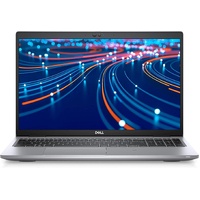 Dell Latitude 5520 Laptop | Intel i5-1135G7 2.4GHz | 16GB RAM | 256GB SSD | Win 11 - B Grade