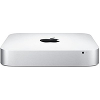 Apple Mac mini 2014 | Intel i5-4278 2.6GHz | 8GB RAM | 1TB Fusion - B Grade