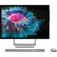 Microsoft Surface Studio 28" 2016 | Intel i7-6820 2.7Ghz | NVIDIA GTX 965 | 16GB RAM | 1TB 2.5" SATA HDD | Win 10 - B Grade
