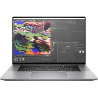 HP ZBook Studio 16" G9 Laptop | Intel i7-12700H 2.3GHz NVIDIA A2000 | 32GB RAM | 512GB SSD | Win 11 - B Grade