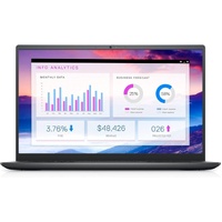 Dell Vostro 14 5410 Laptop | Intel i7-11370H 3.0GHz | 16GB RAM | 512GB SSD | Win 11
