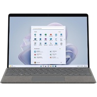 Microsoft Surface Pro 9 Tablet | Intel i7-1265U 2.7GHz | 16GB RAM | 255GB SSD | Win 11 - B Grade