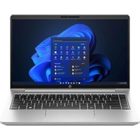 HP ProBook 440 14" G10 Laptop | Intel i5 1334U 1.3GHz | 16GB RAM | 256GB SSD | Win 11 - B Grade