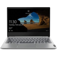 Lenovo ThinkBook 13s G2 ITL Laptop | Intel i5-1135G7 2.4GHz | 16GB RAM | 256GB SSD | Win 11 - B Grade