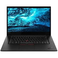 Lenovo ThinkPad X1 Extreme 2nd Laptop | Intel i7-9750H 2.6GHz Nvidia GTX 1650 | 16GB RAM | 512GB SSD | Win 11 - B Grade