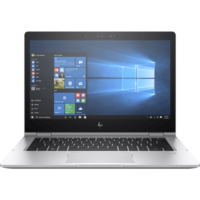 HP Elitebook X360 1030 G2 Touch Screen Laptop | Intel i5-7300U 2.6GHz | Win 10 | 8GB RAM | 256GB SSD