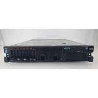 IBM System x3650 M4 Server 2x E5-2660 8C 256GB RAM 2X 600Gb SSD, 6x 1Tb HDD