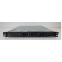 IBM System x3250 M5 Server | Intel Xeon E3-1241v3 4C 32GB RAM 2X 960Gb SSD
