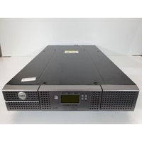 Dell PowerVault TL2000 2x LTO7 SAS Tape Drives
