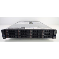 IBM QRadar xx29 2x Intel Xeon E5-2650v4 12C 128Gb RAM, 12x 6Tb HDD, 10GbE