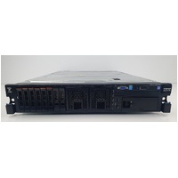 IBM System x3650 M4 2x Intel Xeon E5-2650v2 8C 256Gb RAM, 6x 600Gb HDD, 10GbE