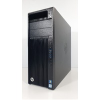 HP Z440 | Intel Xeon E5-1650 v3 32GB RAM 240Gb SSD Win 10 *B Grade*