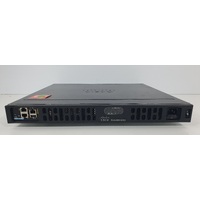 Cisco 4331 Integrated Services Router ISR4331/K9 V05-V04