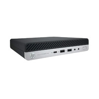 HP EliteDesk 800 G5 Mini PC i5 9500T 6 Core 16GB RAM 256GB M.2 SSD W11 WiFi