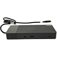 Dell K20A | K20A001| WD19 | 130W Charger | USB-C | Docking Station | HDMI + DP