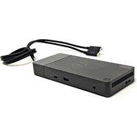 Dell K20A | K20A001| WD19DCS | 240W Charger | USB-C | Thunderbolt | Performance Docking Station | HDMI + DP