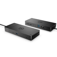 Docking Stations