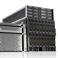 Servers / Networking