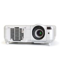 Projector