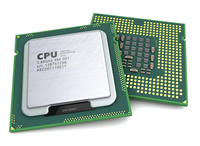 CPU