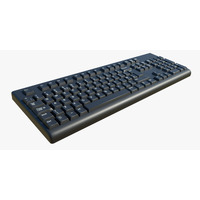 Keyboard